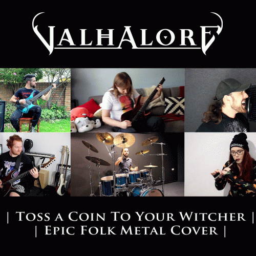 Valhalore : Toss a Coin to Your Witcher
